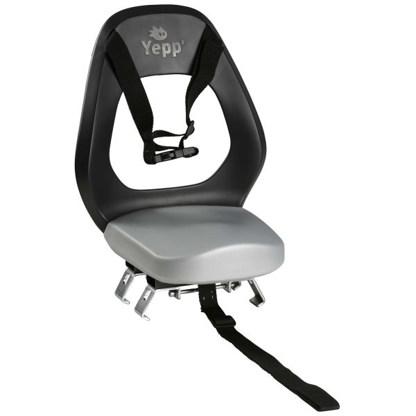 Asiento Thule Yepp junior económico plateado