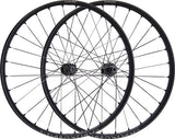 Juego de ruedas Mavic e-crosstrail sl disc 6 tornillos 27,5