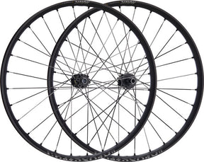 Juego de ruedas Mavic e-crosstrail sl disc 6 tornillos 27,5