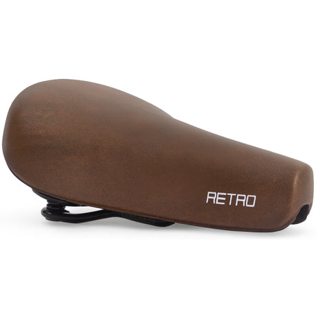 Edge Fietszadel City Retro - Brown Dark (en el mapa)