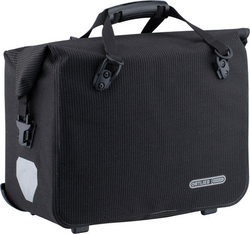 Ortlieb QL2.1 bolso de oficina maletín de alta visibilidad