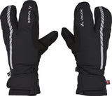Guantes vaude syberia iii guantes de dedo completo