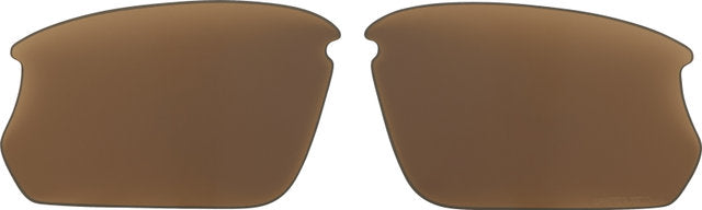 Lentes de repuesto Oakley para gafas deportivas bisphaera