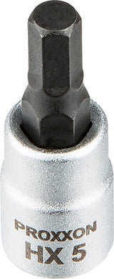 Unidad hexagonal Proxxon 1 4