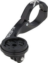Soporte de manillar combinado K-edge max para garmin gopro