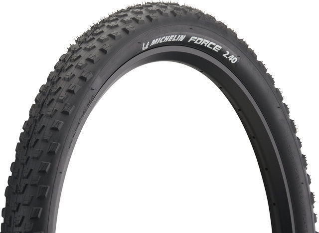 Cubierta con cable Michelin force access 27.5