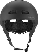 Casco Endura para orinar