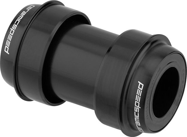 Pedalier mtb shimano ceramicspeed alpha pf30