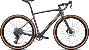 Bicicleta gravel Specialized diverge 4 expert carbono 28
