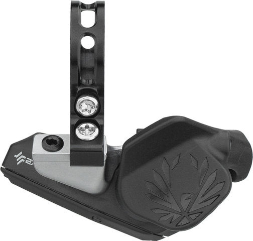 Mando de cambios con controlador sram eagle axs de 12 velocidades