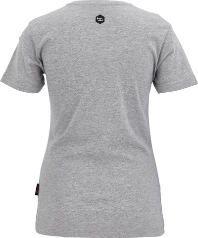 Camiseta bc basic esencial mujer