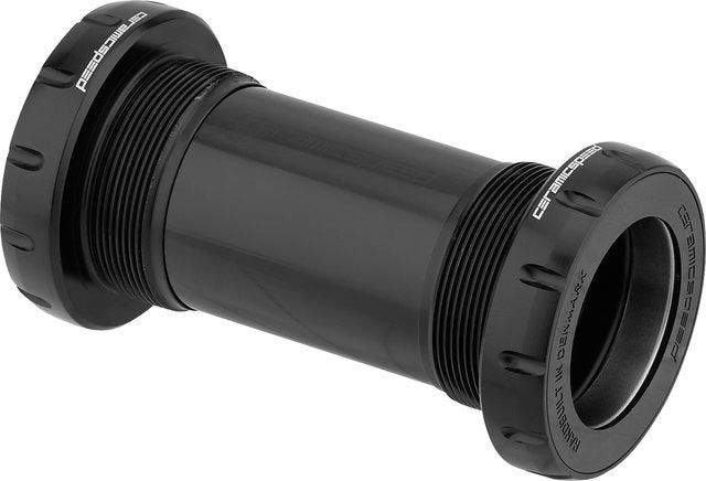 Pedalier para grava Ceramicspeed alpha bsa 30mm