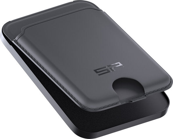 Sp connect tarjetero magnético spc+ para smartphones