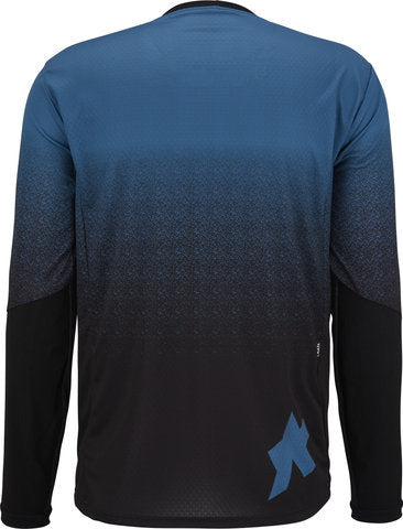 Camiseta Assos trail t3 l s - modelo 2023