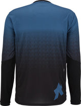 Camiseta Assos trail t3 l s - modelo 2023