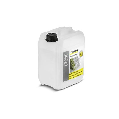 Limpiador de fachadas de piedra Kärcher rm 623, detergente de 5 litros - limpiador de alta presión - apto para aluminio