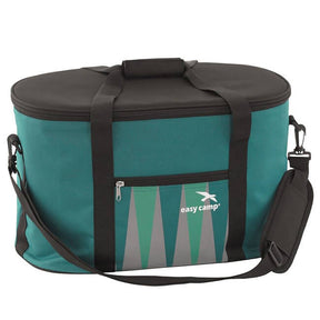 Bolsa de refrigerador de Backgammon L Easy Camp