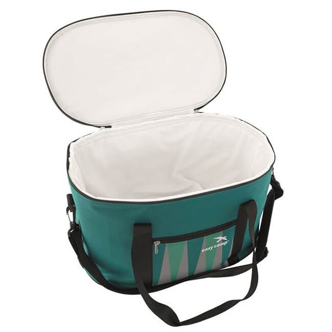 Bolsa de refrigerador de Backgammon L Easy Camp