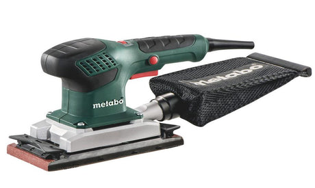 Lijadora orbital Metabo sre 3185 - 210w - 92 x 184mm