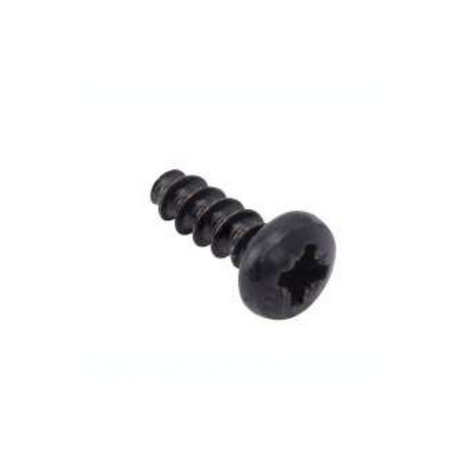 Bofix Parker Chain Guard Longitud negra 4.2x13 mm. por 50