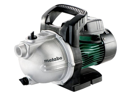 Bomba de jardín Metabo p 2000 g - 600962000