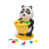 Megableu panda divertido juego infantil