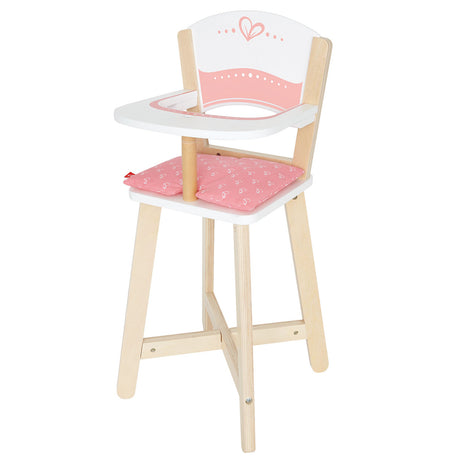 Silla para muñecas Hape