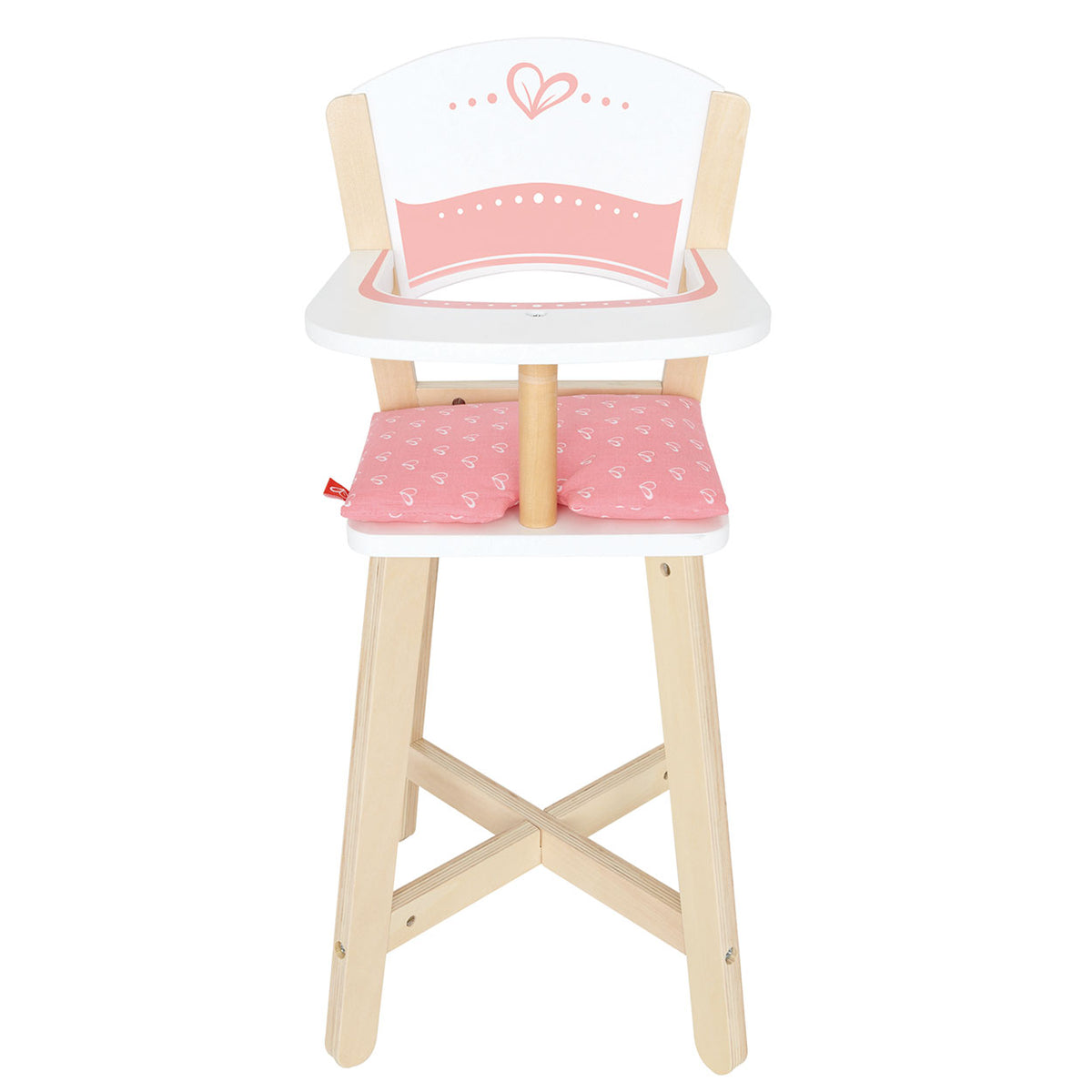 Silla para muñecas Hape