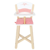 Silla para muñecas Hape