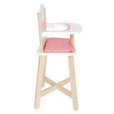 Silla para muñecas Hape