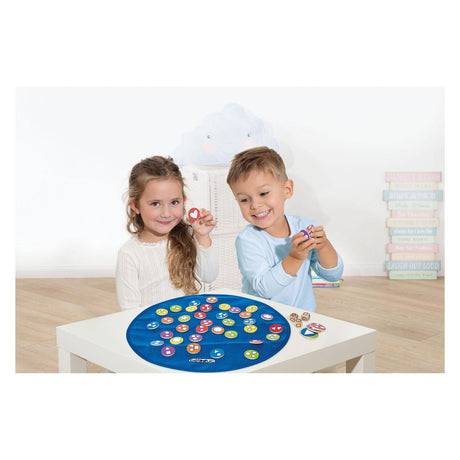 Beleduc formas shapy y combinación juego de niños