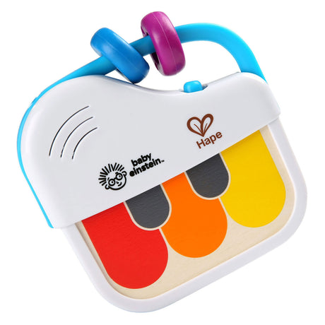 Hape magic touch mini piano