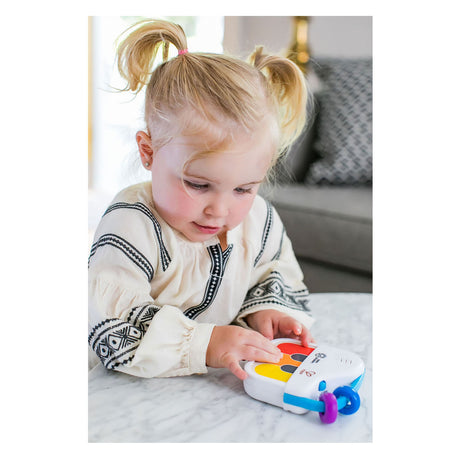 Hape magic touch mini piano