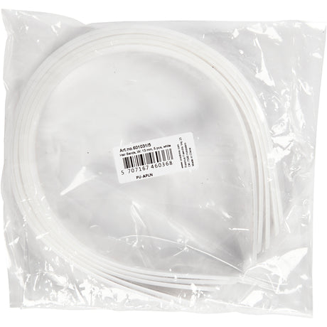 Https: www.cchobby.nl cintas para el cabello-b-13-mm-blanco-5-piezas-1-caja