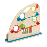 Pista de bolas Hape
