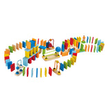 Juego de dominó Hape madera