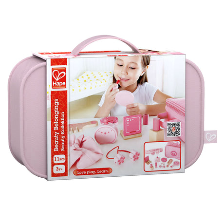 Conjunto de belleza Hape