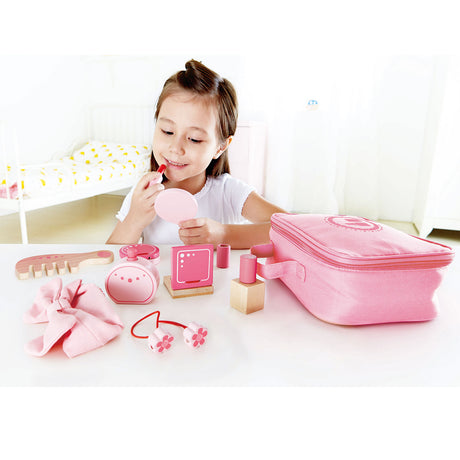 Conjunto de belleza Hape