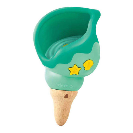 Hape concha musical mágica