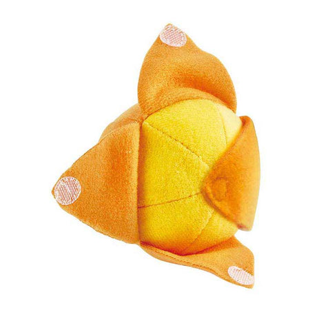 Cesta de frutas de fieltro Hape - 8 uds.
