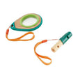Conjunto de detectives de la naturaleza de bambú de Hape