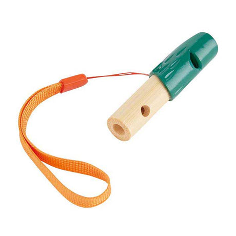 Conjunto de detectives de la naturaleza de bambú de Hape