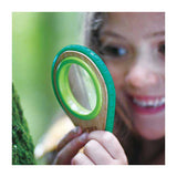 Conjunto de detectives de la naturaleza de bambú de Hape