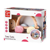 Hape tortuga turbo