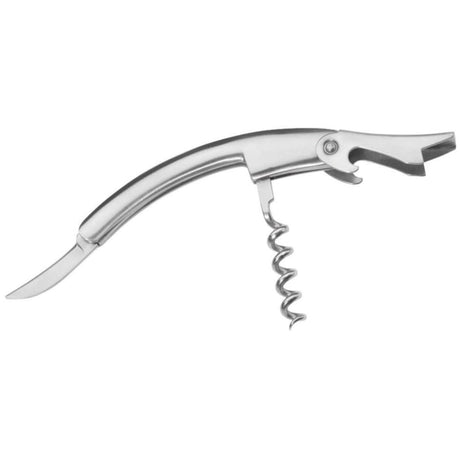 Westmark cuchillo de camarero de acero inoxidable cuchillo de camarero de acero inoxidable