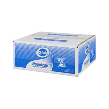 Salsa para patatas fritas Remia dulce (7,5 litros) bag in box