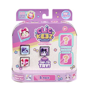 Imp clickeez multi pack surtido