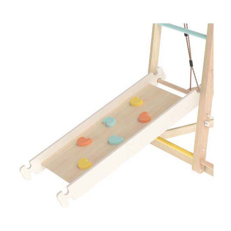 Classic world houten klimset - 8-in-1