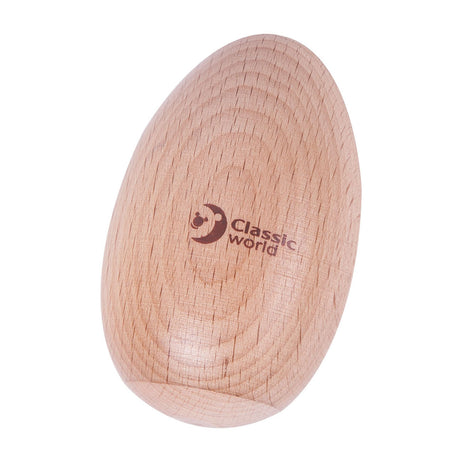 Mundo clásico de madera Schudei
