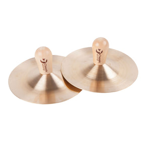 Metal de placillos mundiales clásicos, 15 cm